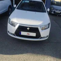 دنا پلاس ۶ دنده