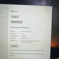 تبلت کیبورد دار سرفیس ۳|تبلت|تهران, سازمان برنامه جنوبی|دیوار