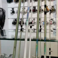 چوب ماهیگیری