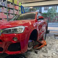 لنت ترمز و دیسک چرخ ساده و سوراخ دار