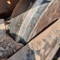 بلدوزر TD25 درحد موتور تازه تعمیر صفر تا صد|خودرو سنگین|دهلران, |دیوار