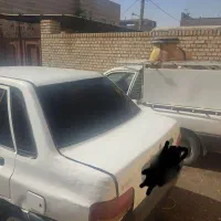 ماشین پراید|خودرو سواری و وانت|مهریز, |دیوار