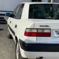 زانتیا استسنایی بدون رنگ و بدون خط و  خش .|خودرو سواری و وانت|بندرعباس, |دیوار