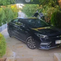 اریزو ۶ معاوضه فقط با دیگنیتی یا لاماری  فقط سفید|خودرو سواری و وانت|تهران, امیریه|دیوار