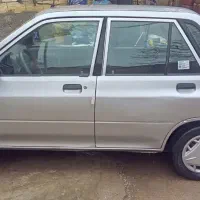 پراید مدل ۹۰|خودرو سواری و وانت|شاهیوند, |دیوار