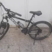 دوچرخه المپیا ۲۶