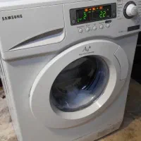 لباسشویی سامسونگ اصل کره
