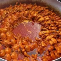 تهیه غذای مجالس