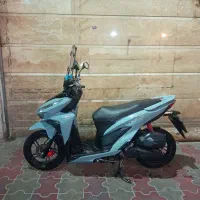 طرح کلیک ۱۵۰ سی سی ۱۴۰۰