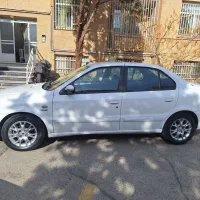 سمند سورن ELX