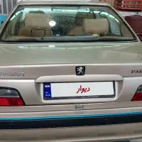 پارس ELX|خودرو سواری و وانت|اهواز, کوی سعدی|دیوار