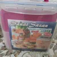 سرویس پیک نیک