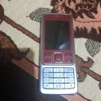 گوشی نوکیا 6300