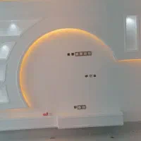 تعمیرات سفید کاری بیات 09059178000|خدمات پیشه و مهارت|ارژن, |دیوار