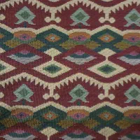 پارچه دمفرشی