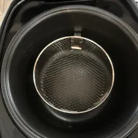 پلوپز سرخ کن تکنو|اجاق گاز و لوازم برقی پختوپز|رشت, پارک شهر|دیوار