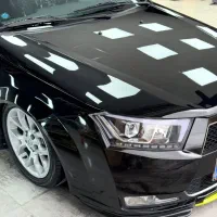 سرامیک خودرو/ppf/بادیفنس/کاور/واکس و پولیش
