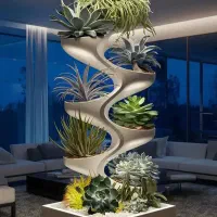 کود و تقویتی گل و گیاه