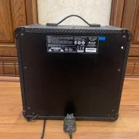 آمپلی فایر مارشال مدل MG15CFX|گیتار، بیس، امپلیفایر|بابل, |دیوار