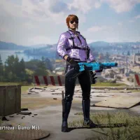 اکانت کالاف گاد|کنسول، بازی ویدئویی و آنلاین|قروه, |دیوار