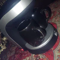 اسپرسوساز|سماور، چای‌ساز، قهوه‌ساز|اقبالیه, |دیوار