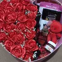 دسته گل های جاودان|گل مصنوعی|شیراز, شهرک بهشتی|دیوار