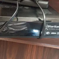 دستگاه گیرنده سالم