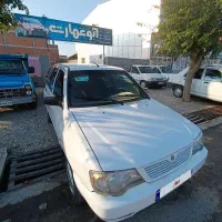 پراید111|خودرو سواری و وانت|گرگان, |دیوار