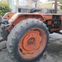 تراکتور‌رومانیمدل62|خودرو سنگین|صحنه, |دیوار