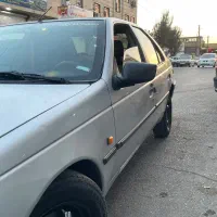 پژو 405|خودرو سواری و وانت|تهران, شهرک ابوذر|دیوار
