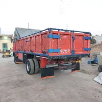 خاور ۸۱۳مدل56|خودرو سنگین|مرودشت, سهل‌آباد|دیوار