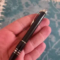 خودکار Mont Blanc مدل StarWalker