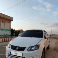 ساینا مدل 98 رینگ اسپورت، بدون خرج.