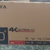 تلویزیون 50اینچ سونیا