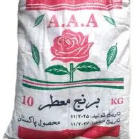 عرضه مستقیم برنج و محصولات اورگانیک|خوردنی و آشامیدنی|تهران, کن|دیوار