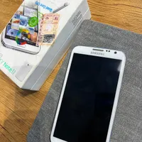 Samsung Note 2 سامسونگ نوت|موبایل|تهران, چیذر|دیوار