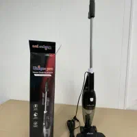 جارو برقی ایستاده