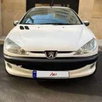 ۲۰۶sd|خودرو سواری و وانت|نیشابور, شهرک فرهنگیان|دیوار