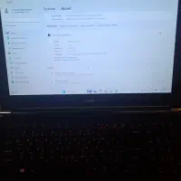 لب تاب  acer nitro v15