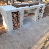 اجاره کوتاه مدت باغ ویلا