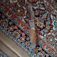 چاقو|کوهنوردی و کمپینگ|پیرانشهر, |دیوار