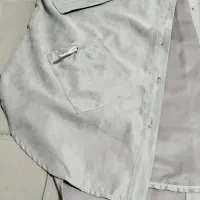 مانتو  بارانی