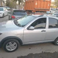 کوئیک۴۰۲|خودرو سواری و وانت|اصفهان, شهرک صنعتی امیرکبیر (شاپور جدید)|دیوار