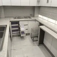 نصاب کابینت|خدمات پیشه و مهارت|چهاردانگه (تهران), |دیوار