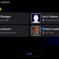 اکانت ای فوتبال ۲۰۲۵|کنسول، بازی ویدئویی و آنلاین|دالاهو, |دیوار