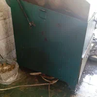 موتور شور|ماشین‌آلات صنعتی|اصفهان, هوانیروز|دیوار