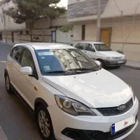 ام وی ام 315 mvm نیو مدل آخر ۹۶ اسپرت لاکچری کمکار