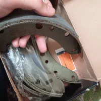 فروش لنت عقب آردی