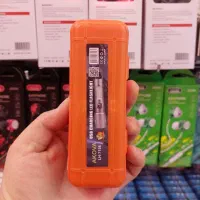 چراغ قوه شارژی برند AKOVA