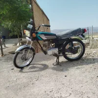 موتور سیکلت